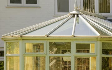conservatory roof repair Kinsbourne Green, Hertfordshire