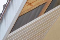 rated Kinsbourne Green soffit repair companies