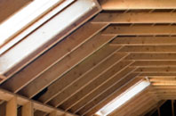 Kinsbourne Green tapered roof insulation quotes